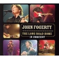 John Fogerty - Premonition / Long Road Home In Concert / 2DVD